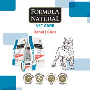 Renal Cães